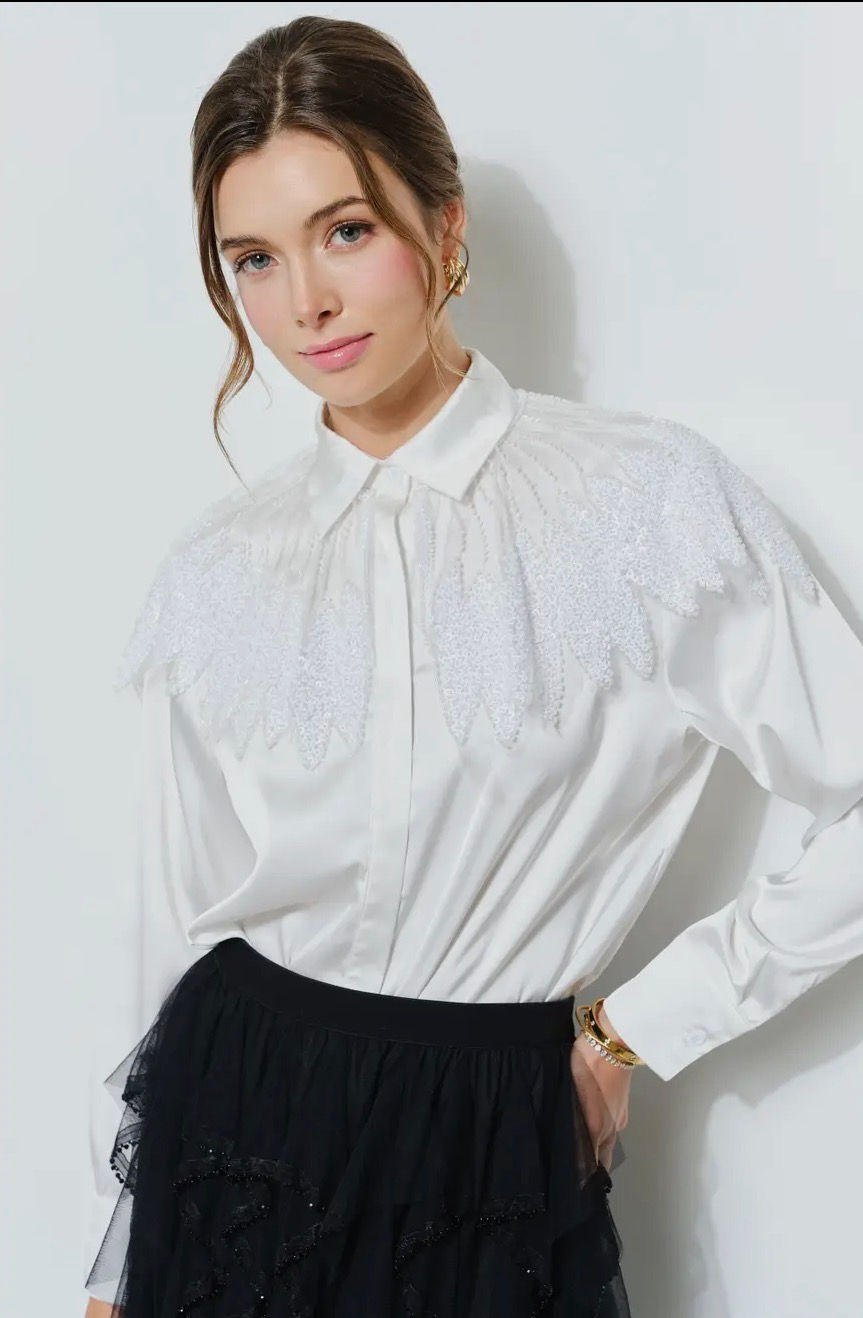 Miniatura: JAMIE SHIRT