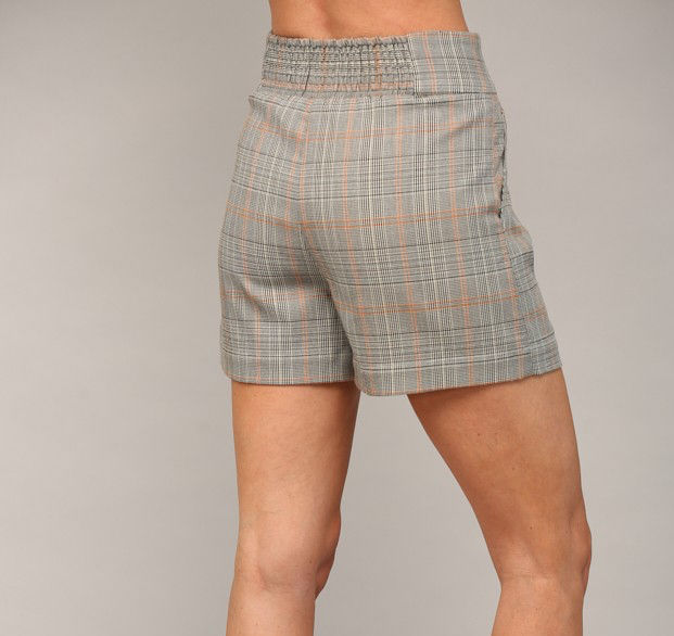 Thumbnail: pleated set