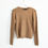 Thumbnail: CAMEL SWEATER