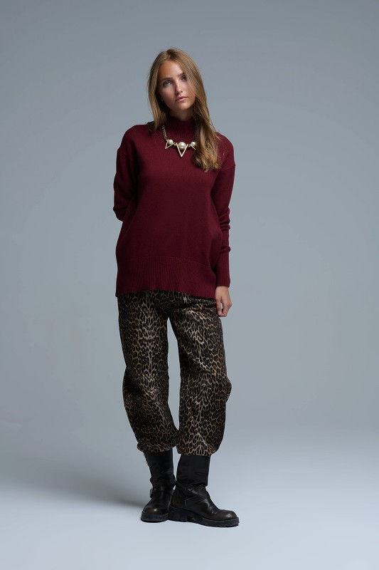 Thumbnail: SIENNA SWEATER