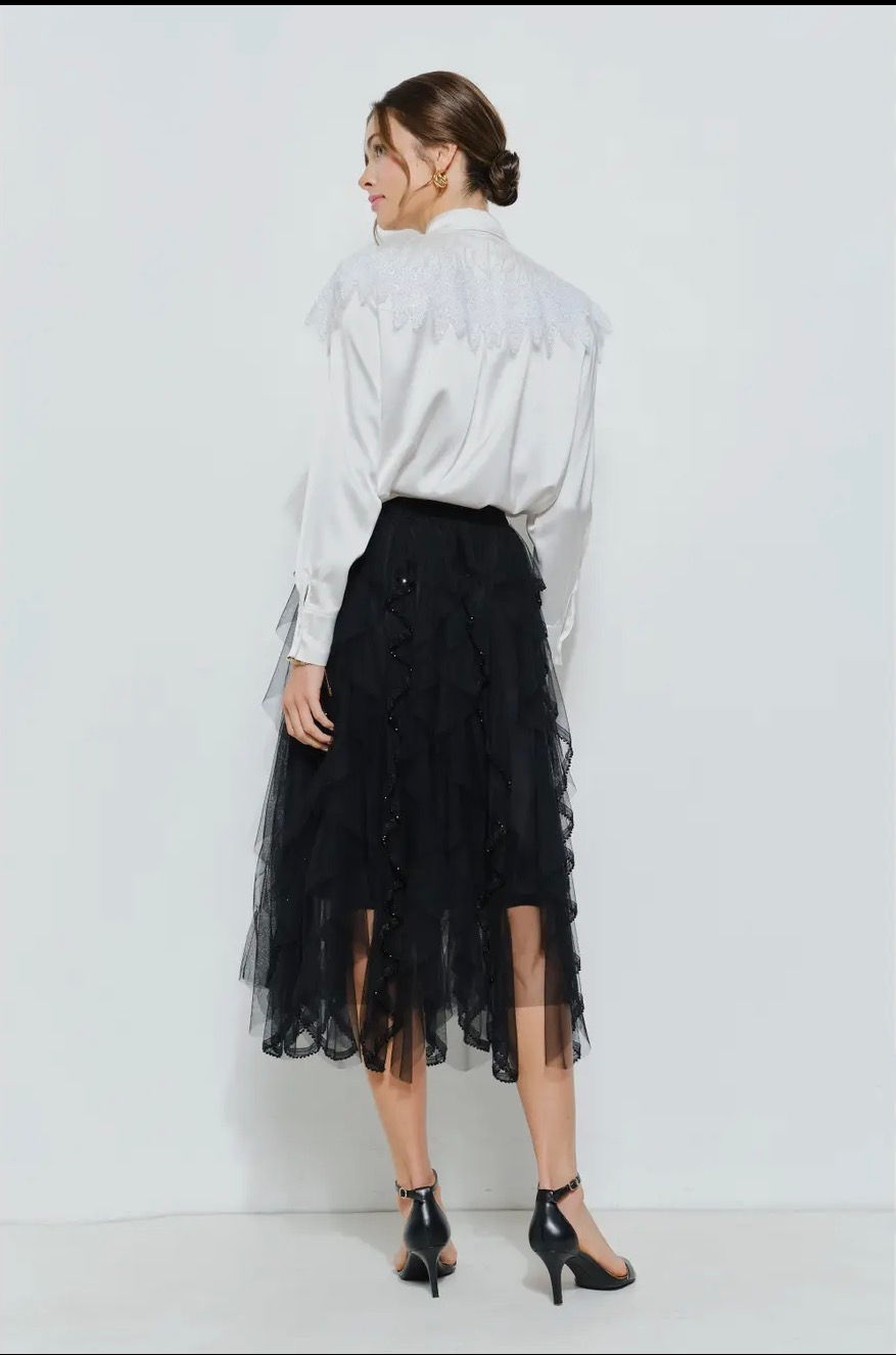 Miniatura: JAMIE SHIRT
