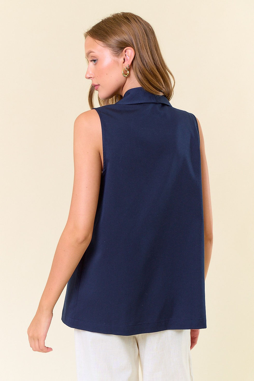 Miniatura: LONG VEST