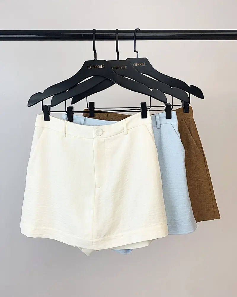 Thumbnail: CASABLANCA SKIRT SHORTS