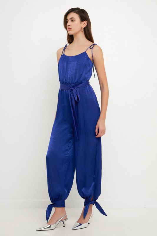 Miniatura: MAISON JUMPSUIT
