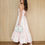 Thumbnail: MONA LISA MIDI DRESS
