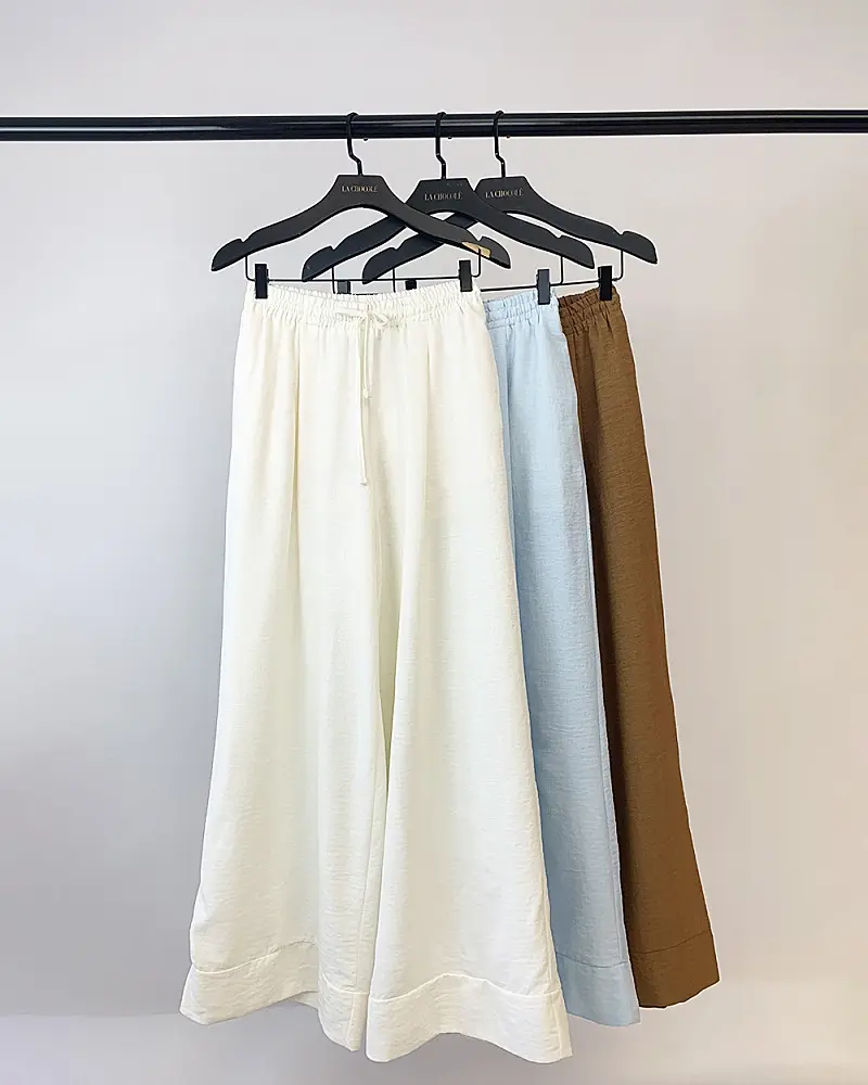Miniatura: CASABLANCA PANTS
