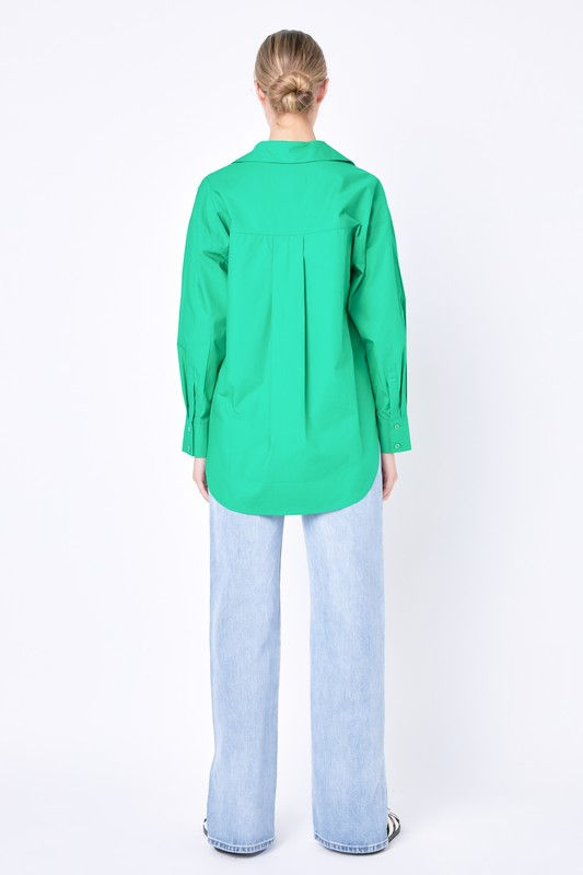 Miniatura: VANESSA OVERSIZED