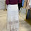 Thumbnail: CROCHET MAXI SKIRT
