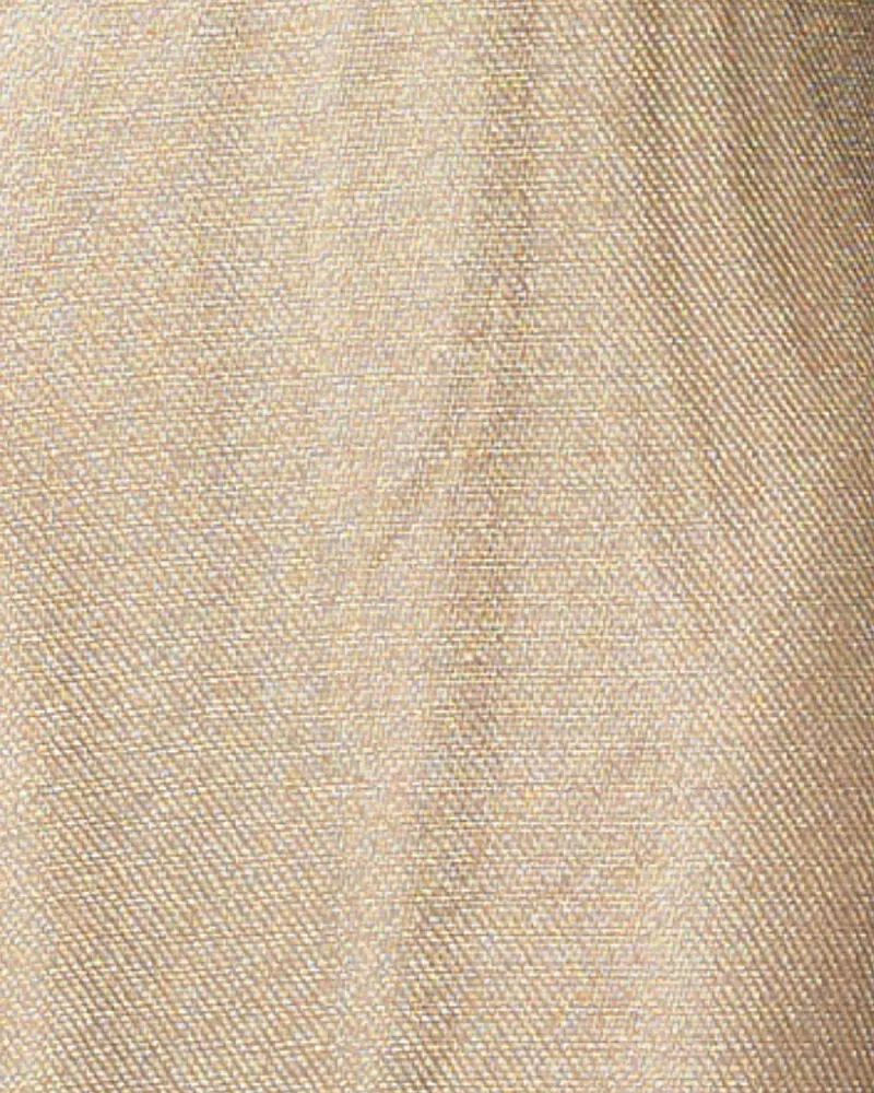 Thumbnail: GOLDEN MIDI SKIRT