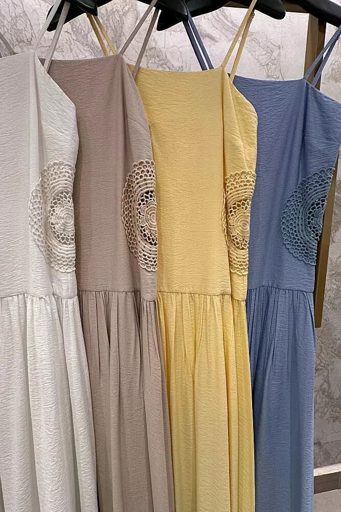 Thumbnail: GUPUIR DRESS