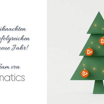 automatics Newsletter 2025/04
