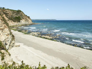 Charlestown Beach