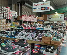 J.K Shoes 