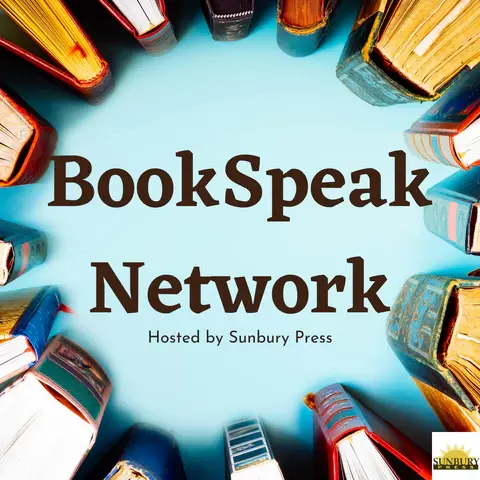 BookSpeak Network Podcast