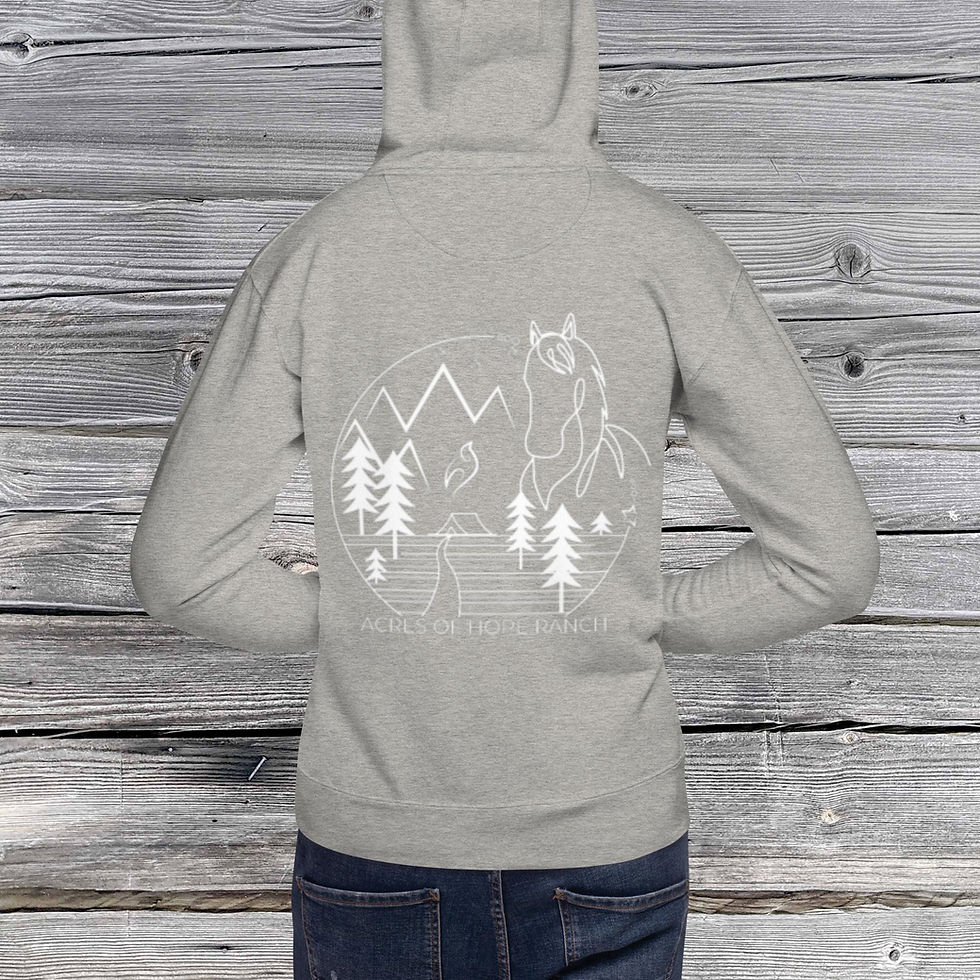 Thumbnail: Unisex Hoodie
