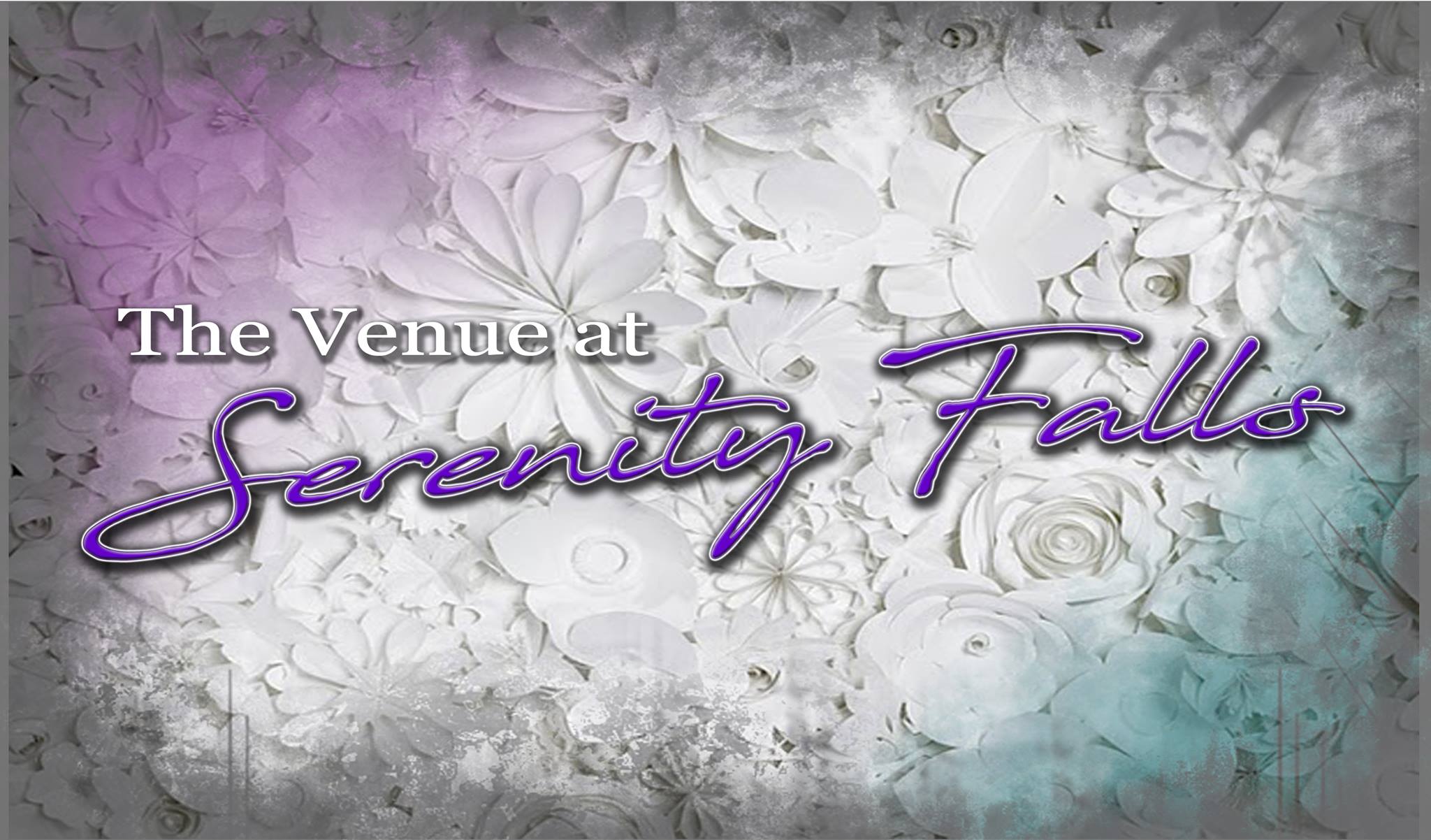 The Venue at Serenity Falls