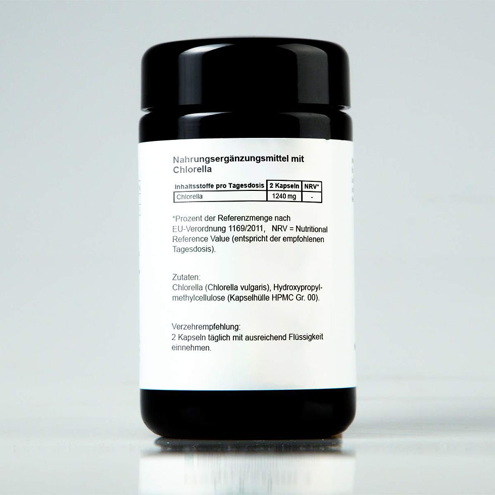 Miniaturbild: NUI Chlorella