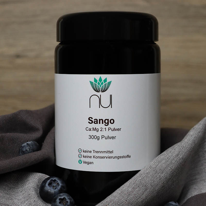 Thumbnail: NUI Sango Pulver