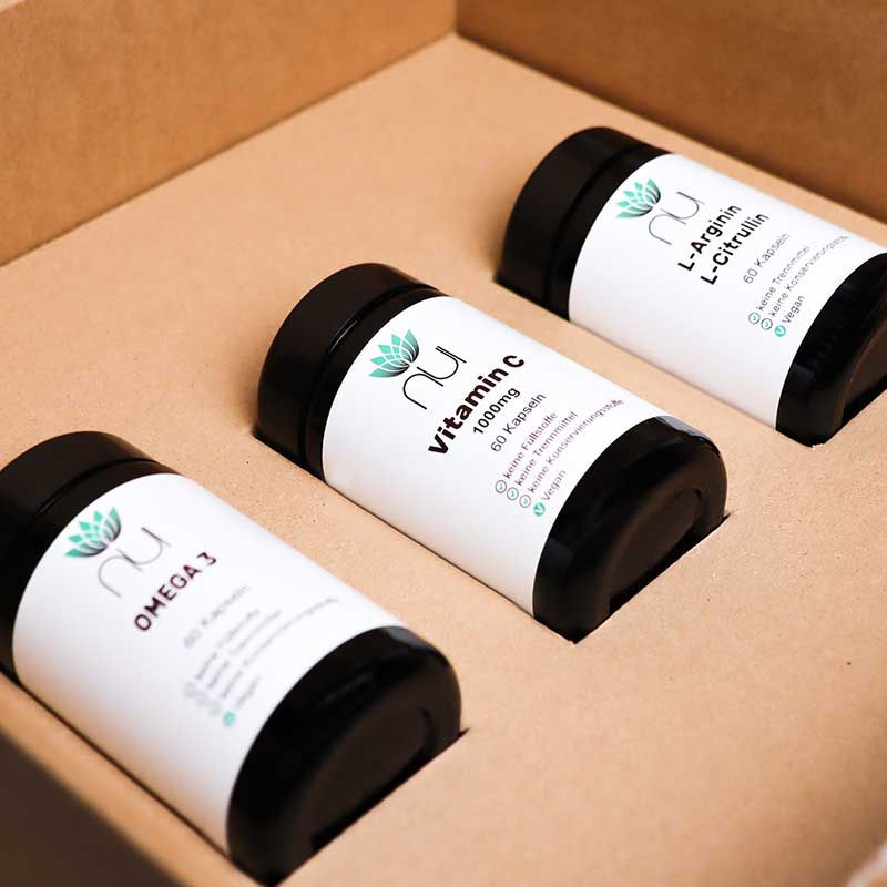 Thumbnail: NUI Man Power – Premium Nutrition Box