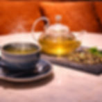 Green Dragon Lung Ching