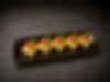EGG ROLL WITH LABNEH