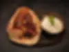 CHICKEN MUSAKHAN