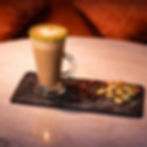 Dubai Latte