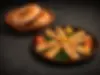 GRILLED HALLOUMI