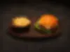 OPAIA CLASSIC BURGER