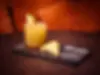 FRESH PINEAPPLE JUICE
