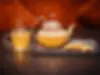 GINGER TEA