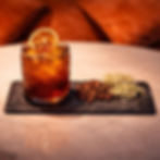 Espresso Tonic