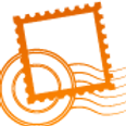 Selo de laranja