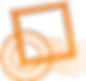 Arancione Stamp