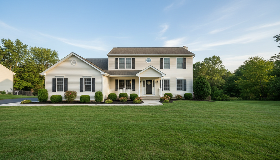 How Long Does a Professional Power Wash Last in Hackettstown NJ with Soft and PowerWash LLC