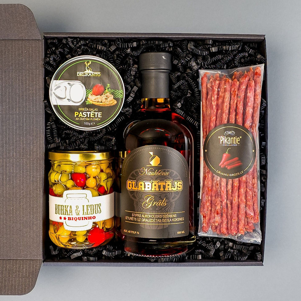 Korporatīvās dāvanas | Dāvanu Grozs | Biznesa dāvanas