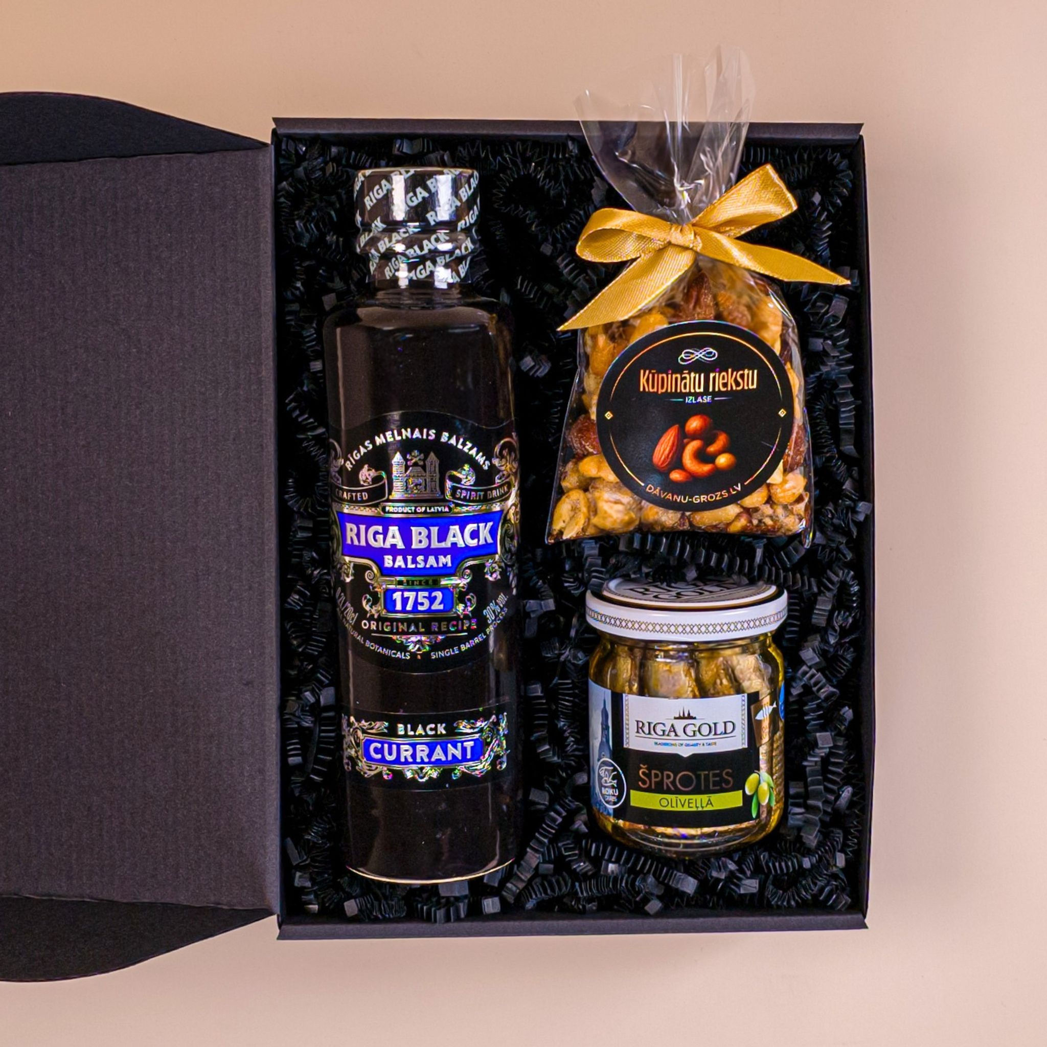 Biznesa dāvanas | Dāvanu Grozs | Korporatīvās dāvanas