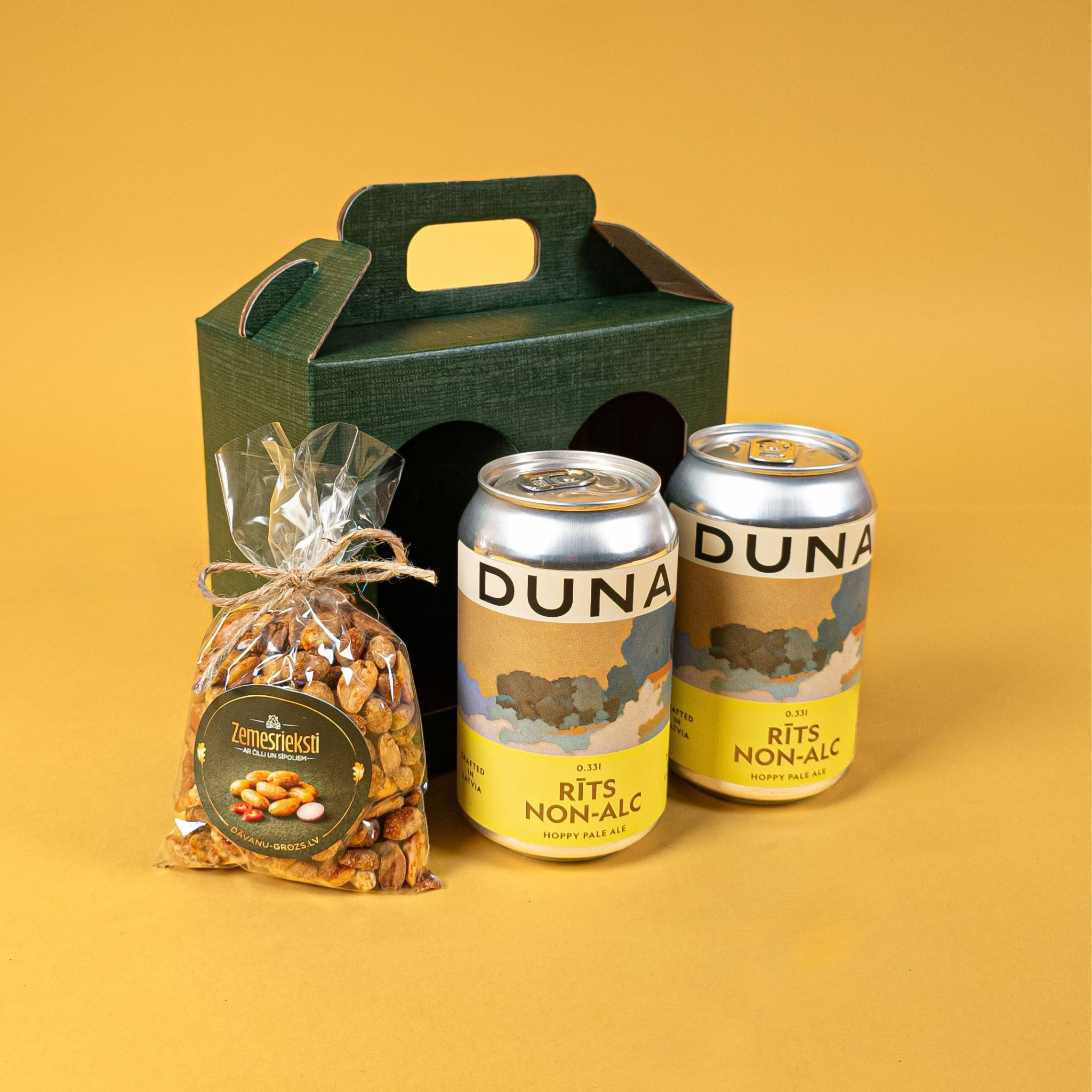 Līgo dāvanas | Dāvanu Grozs | Korporatīvās dāvanas