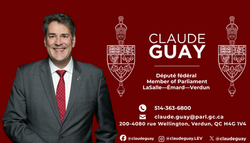 depute federal