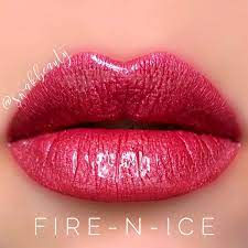 Fire N Ice LipSense