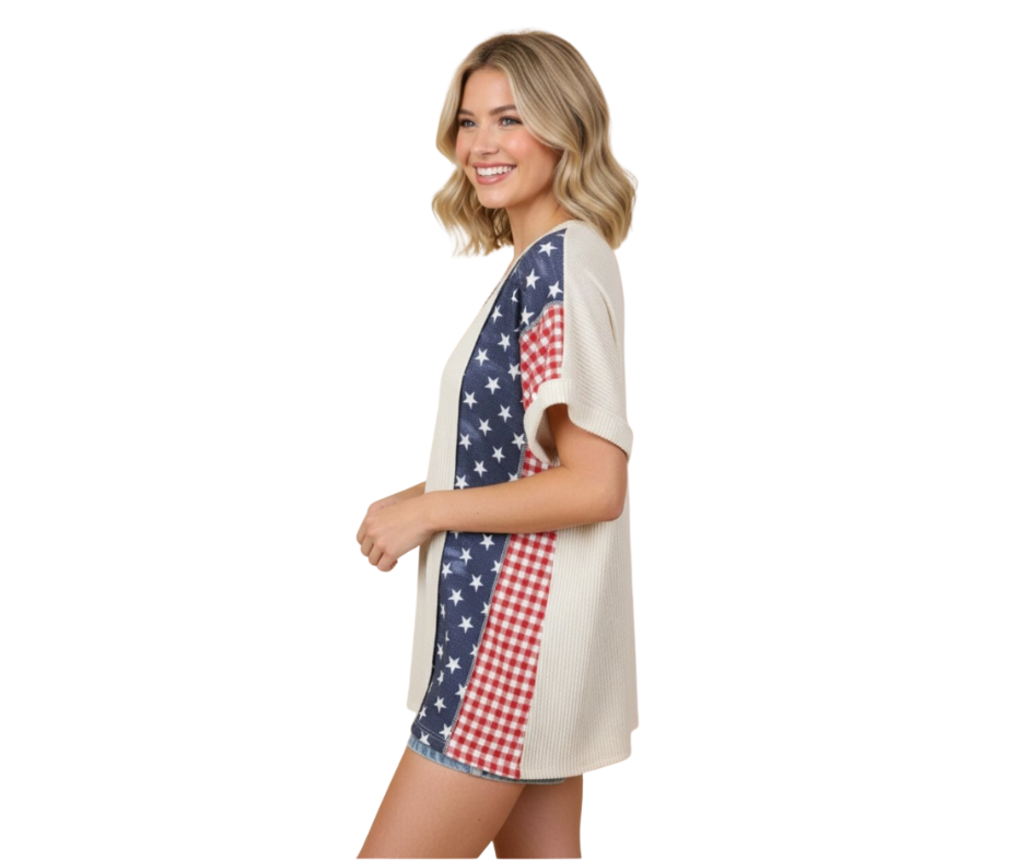 Thumbnail: Celebration Top