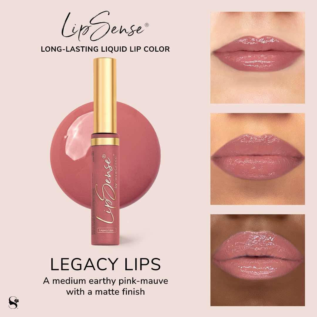 Legacy Lips LipSense