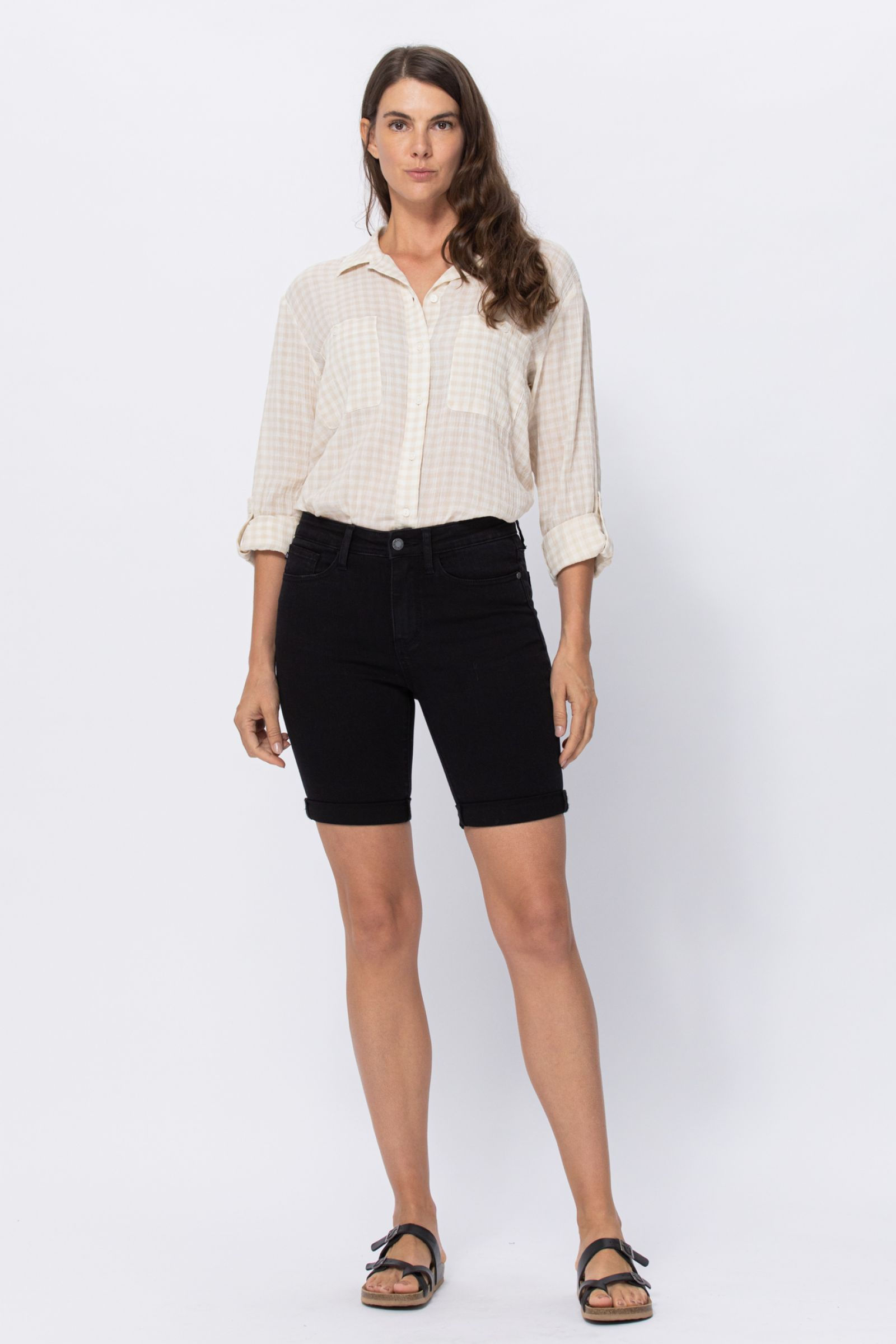 Blue Short # 150064
