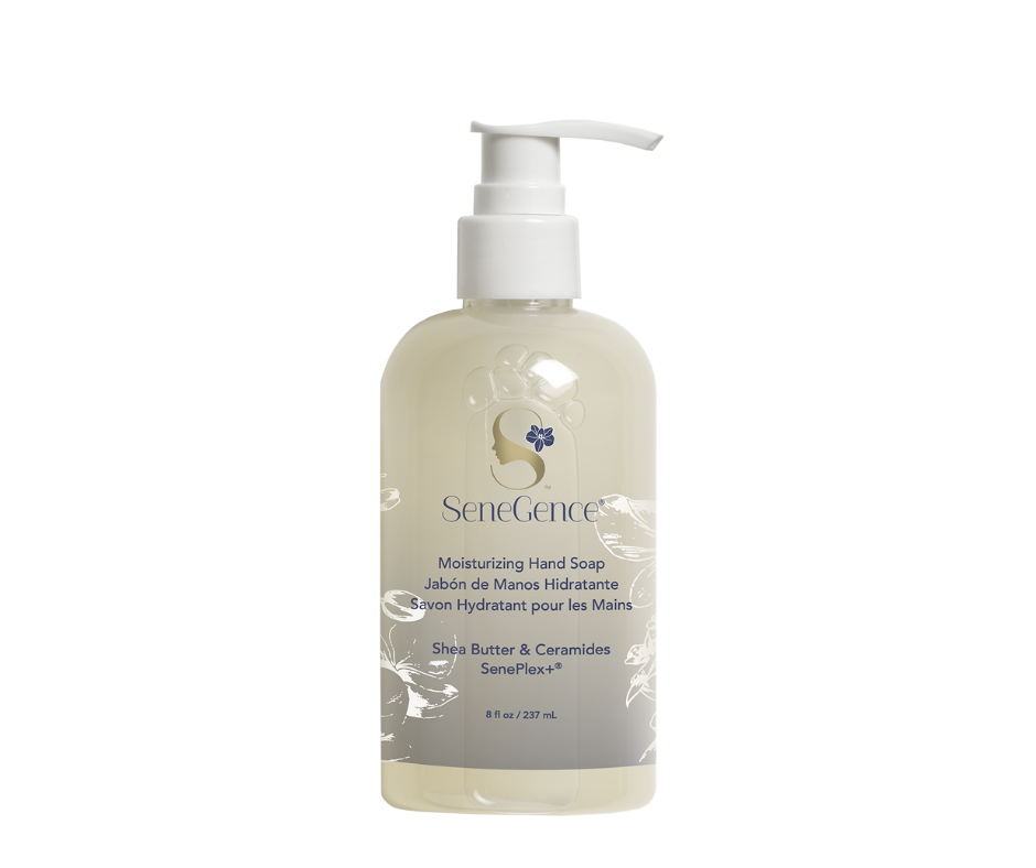 SeneGence Moisturizing Hand Soap