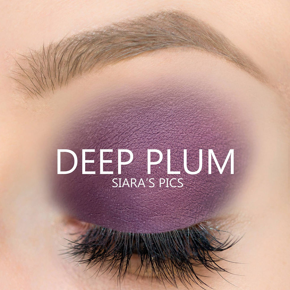 Deep Plum ShadowSense