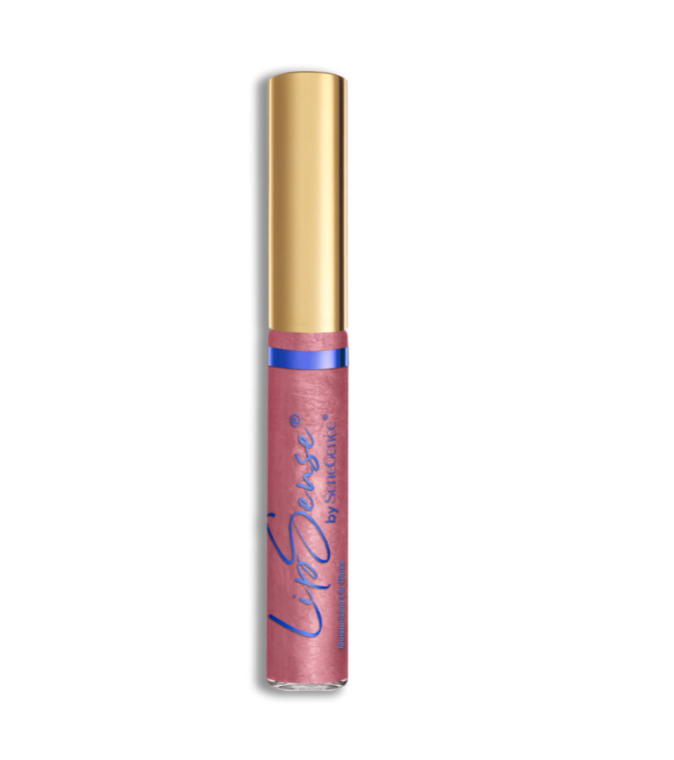 Thumbnail: SeneGence Metallic Rose  Gloss