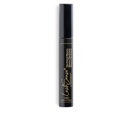 FIBEREXTEND MASCARA-BLACK