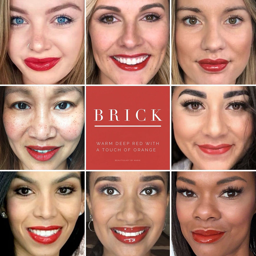 Thumbnail: Brick LipSense