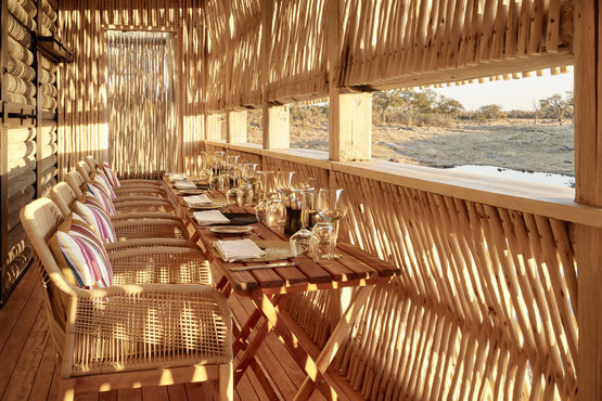 Belmond Safaris
