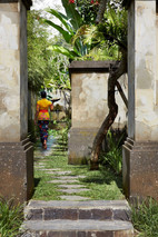 Mandapa, A Ritz Carlton Reserve